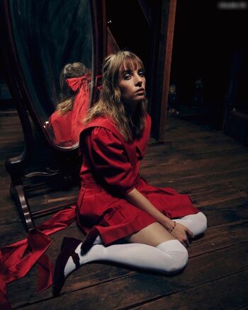 Maya Hawke