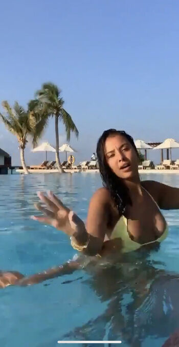 Maya Jama