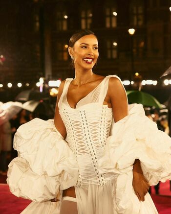 Maya Jama