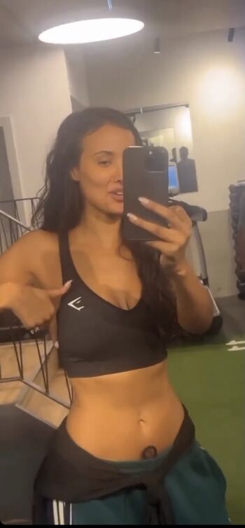 Maya Jama