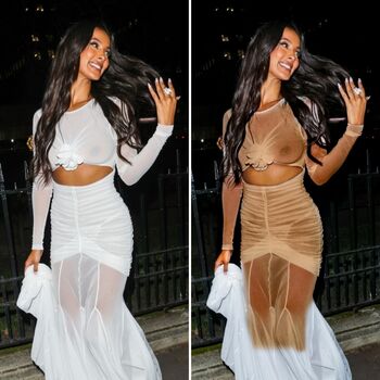 Maya Jama