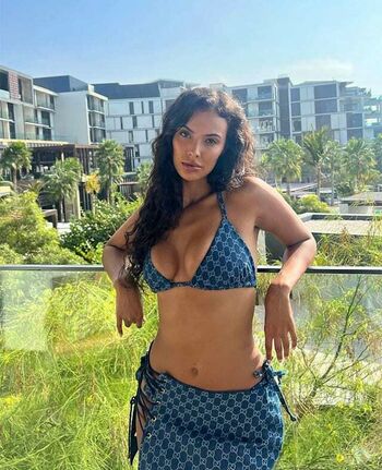 Maya Jama