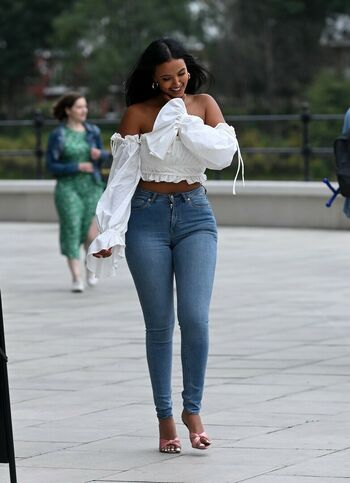 Maya Jama