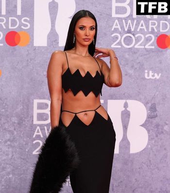 Maya Jama