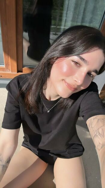 Maya Monroy Ruiz