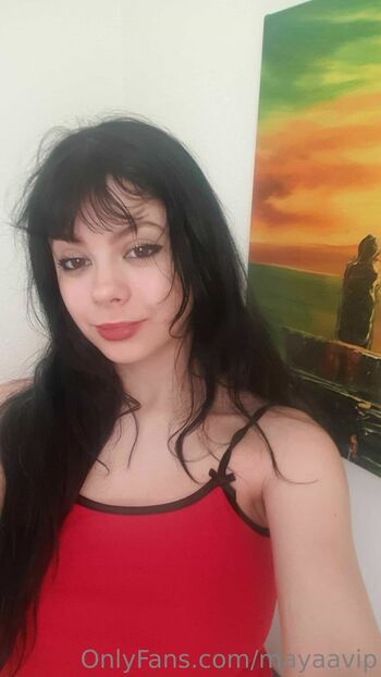 Maya VIP