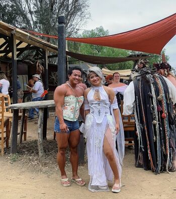 Mayatheamazon
