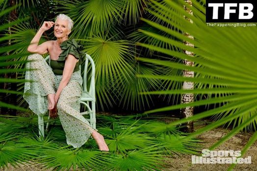 Maye Musk