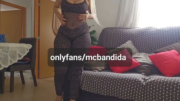 Mc Bandida