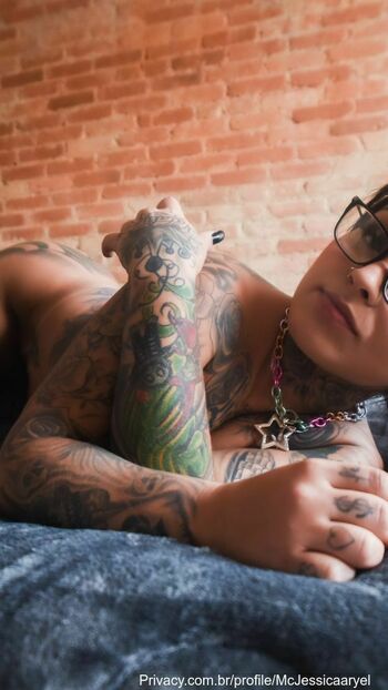 MC Jéssica Aryel