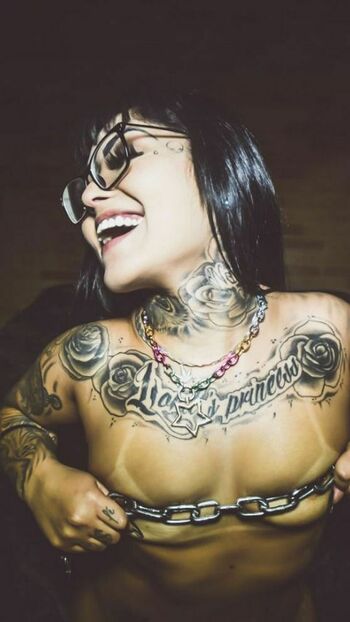 MC Jéssica Aryel
