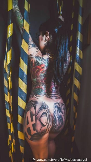 MC Jéssica Aryel