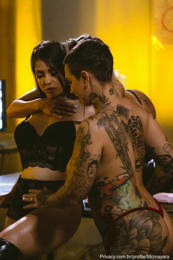 MC Mayara