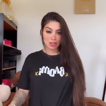 MC Mirella