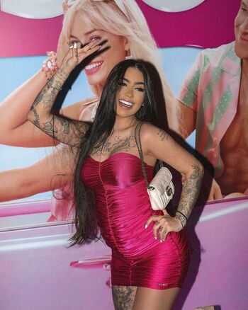 MC Mirella