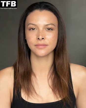 Mecia Simson