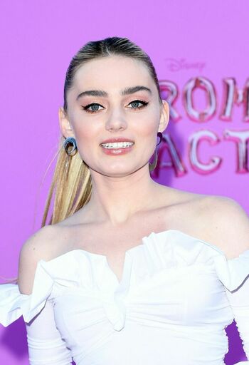 Meg Donnelly