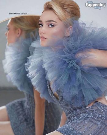 Meg Donnelly