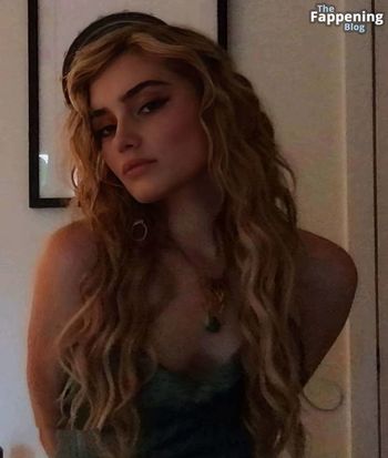 Meg Donnelly