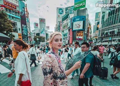 Meg Donnelly