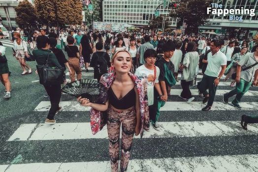 Meg Donnelly