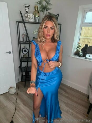 Megan Barton Hanson