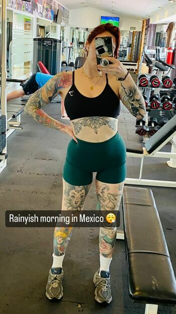 Megan Everett