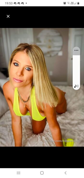 Megan Potthast
