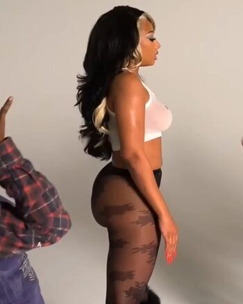 Megan Thee Stallion