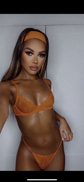 Melanie Collett