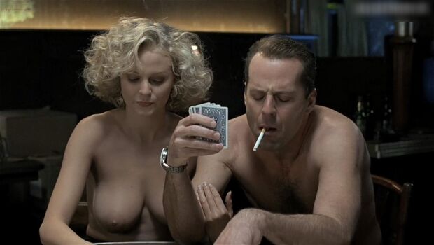 Melanie Griffith