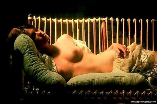 Melanie Griffith