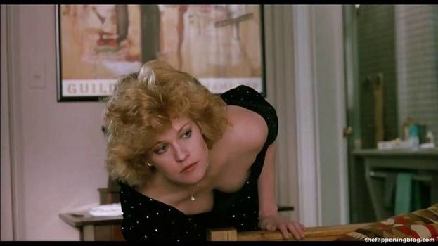 Melanie Griffith