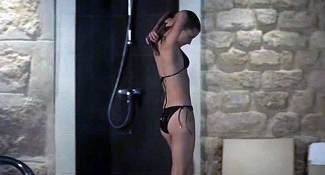 Melanie Laurent