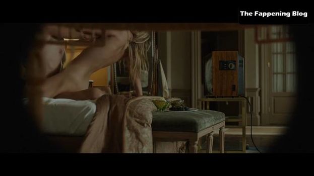 Melanie Laurent