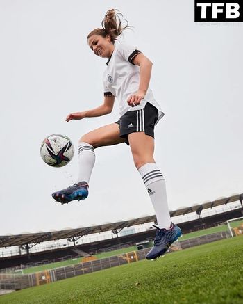 Melanie Leupolz