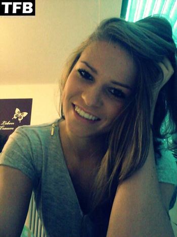 Melanie Leupolz