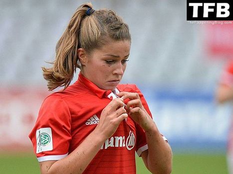 Melanie Leupolz