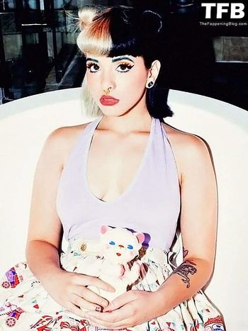 Melanie Martinez