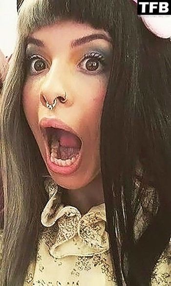 Melanie Martinez