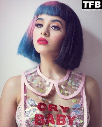 Melanie Martinez