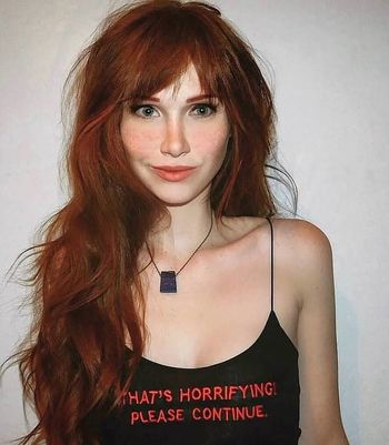 Melanie Mauriello
