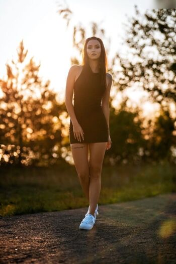 Melanie Zimmerpueppi