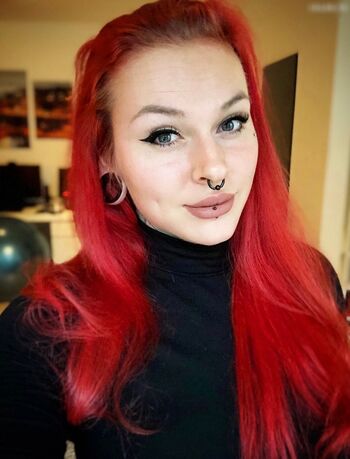 Melanine  Madsen