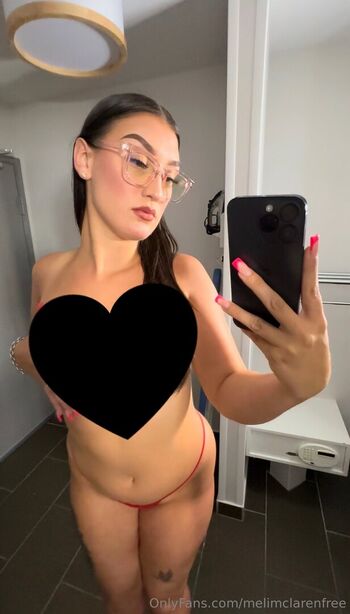 melimclarenfree
