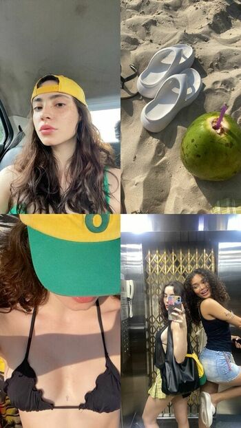 Melissa Fernandes