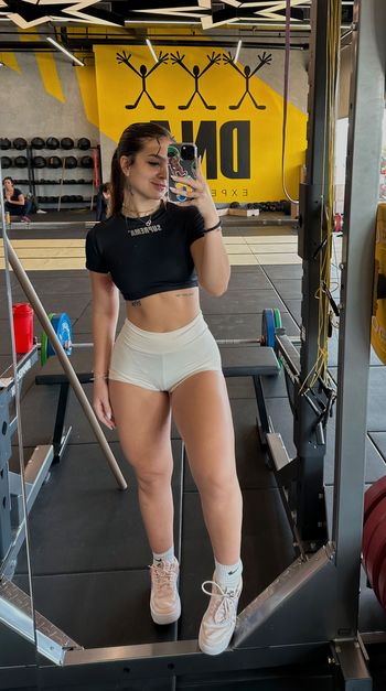 Melissa Mel Maia