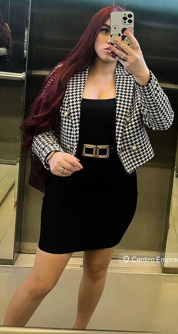 Melissa Pradell Lartiga