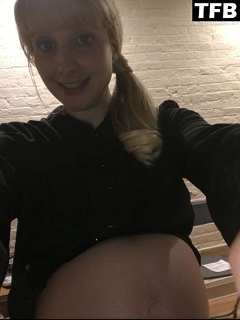 Melissa Rauch
