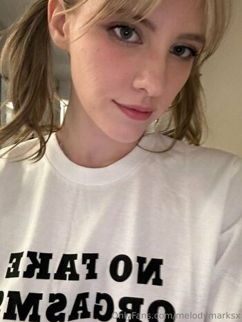 melodymarksx